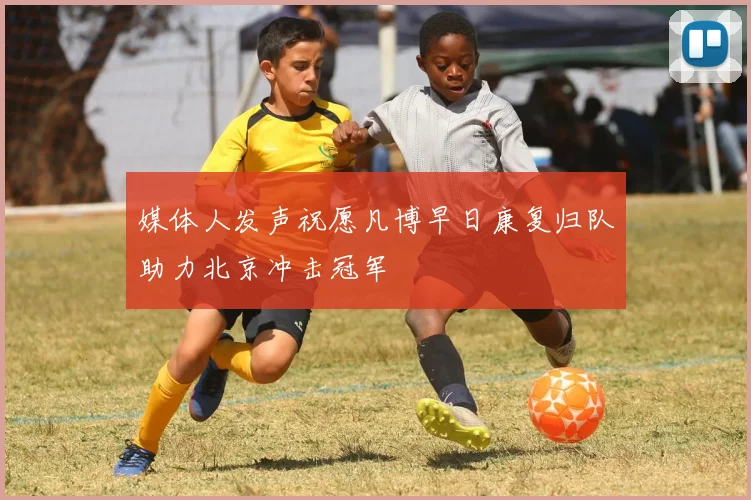 媒体人发声祝愿凡博早日康复归队助力北京冲击冠军