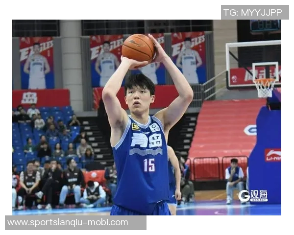 雷霆队三节领先轻松进入垃圾时间山东小将杨瀚森表现值得期待